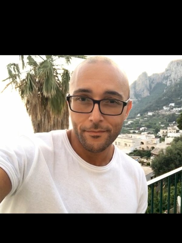 Davy Sihali