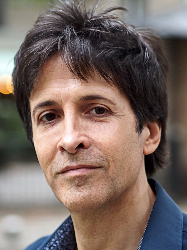Francois Gil