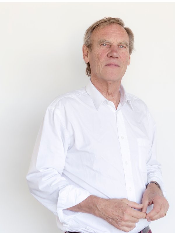 Antoine  de Robillard