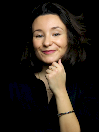 Laetitia Franchetti