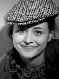 Faustine Legrand
