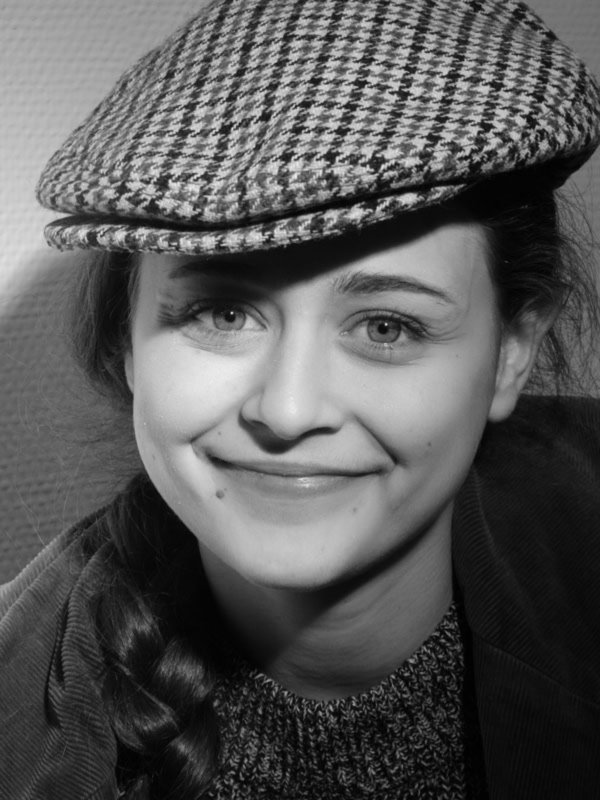 Faustine Legrand