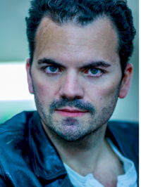 Simon Benattar-Bourgeay
