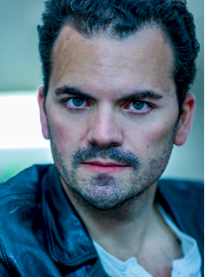 Simon Benattar-Bourgeay