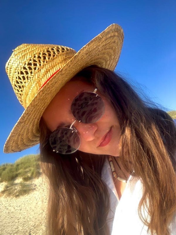 Océane Lebriez 
