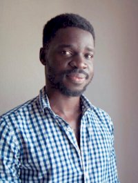 Amadou Ngom