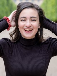 Portrait 2