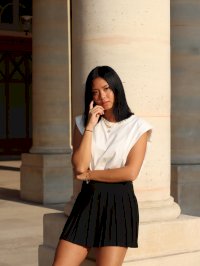 Charlotte Franceschi 