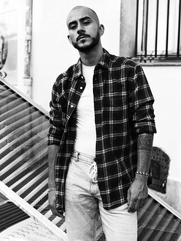 Nicolas SEARA