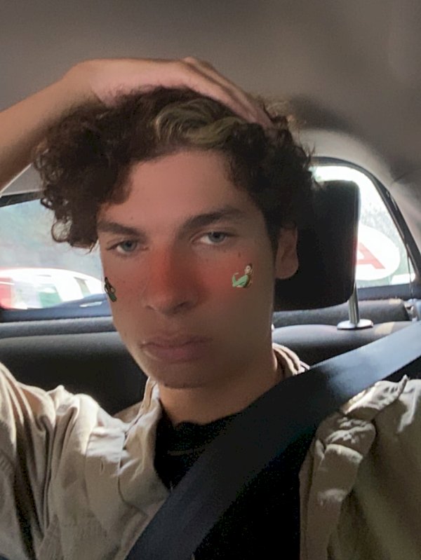 Baptiste Blasco