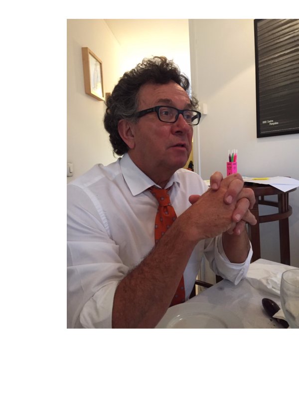 Philippe PIERRE