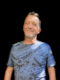 christian napoleoni