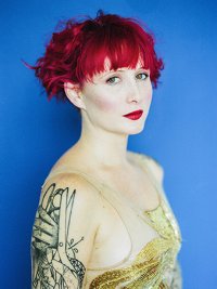jackie tadeoni