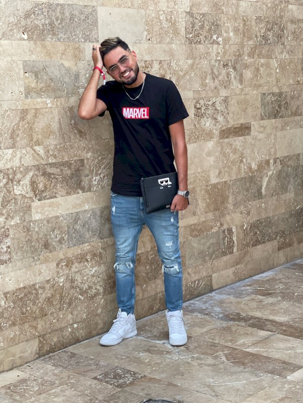 Anis Belhadj