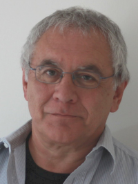 Christian Chenu