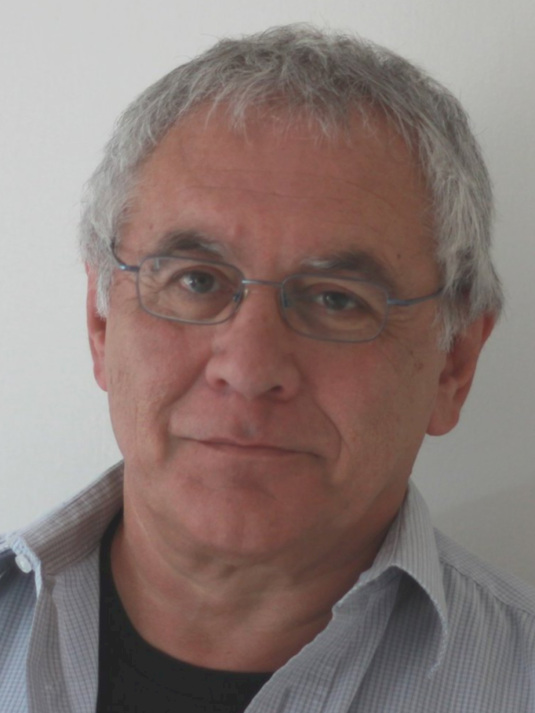 Christian Chenu