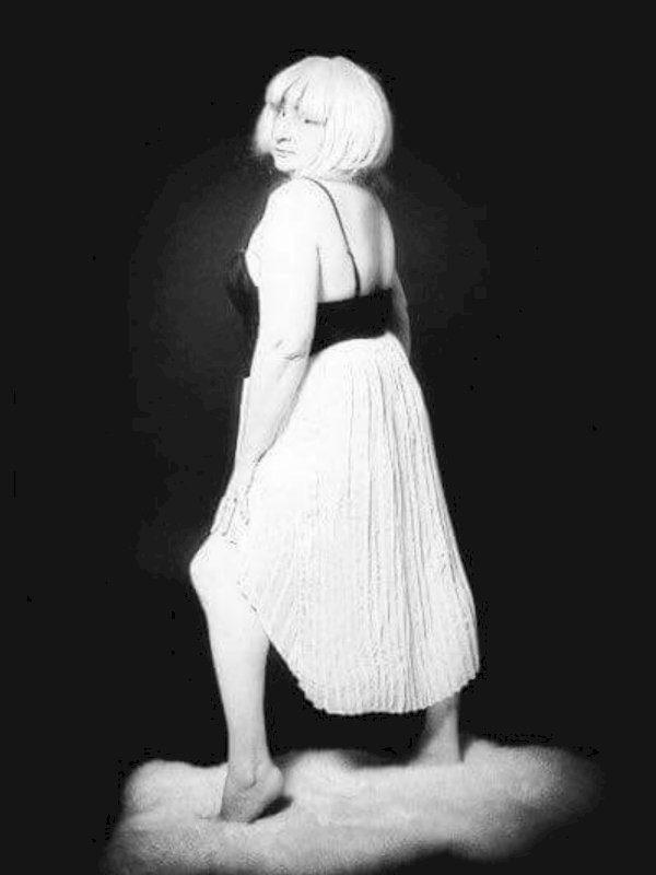 francoise demarelatrous