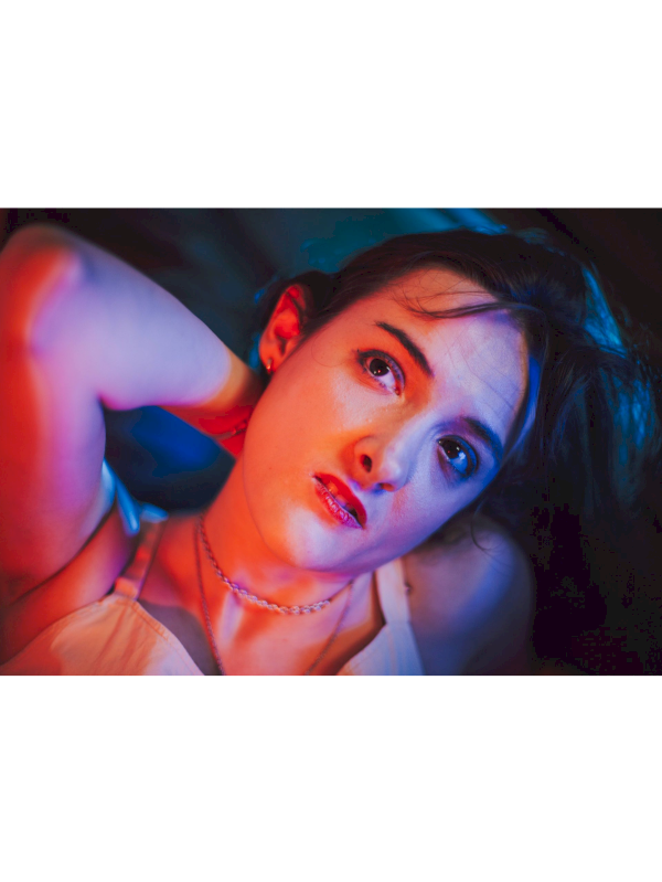 Elvina Maylis