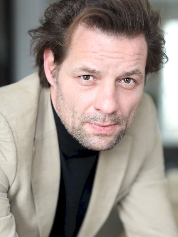 David Sander
