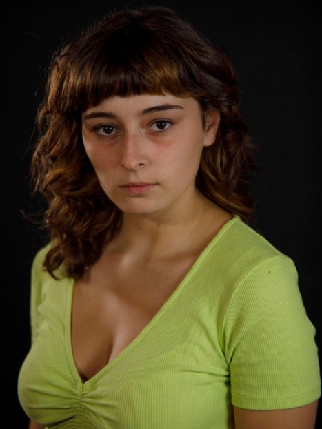 Andréa Stratta