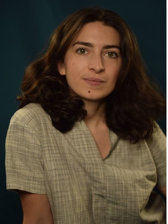 Ysée Lienart