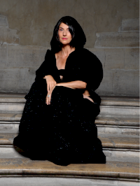 Odile Gheysens