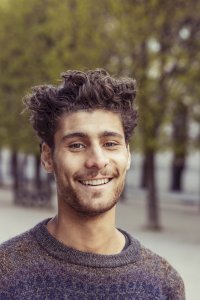 Victor LAFREJ