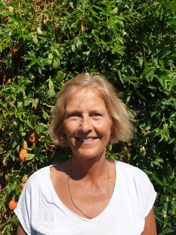 Christine Decreme