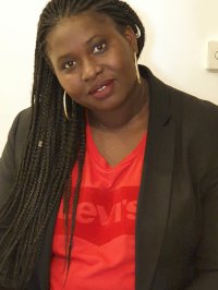 Aicha Mendy