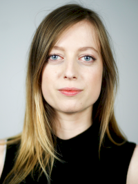 Justine Doucet-Philippe