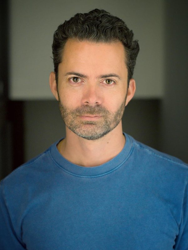 Gregory Brand