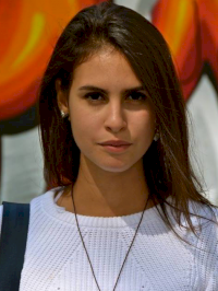Carla  Brami
