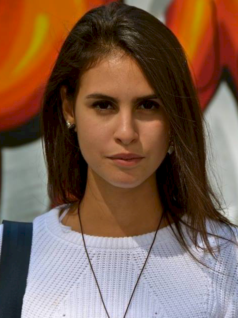 Carla  Brami