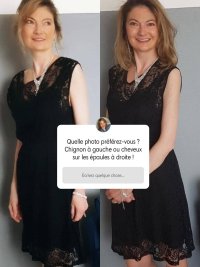 droite ou gauche