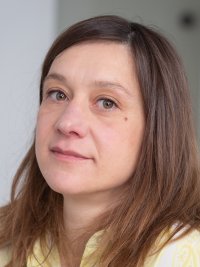 Julie Boris