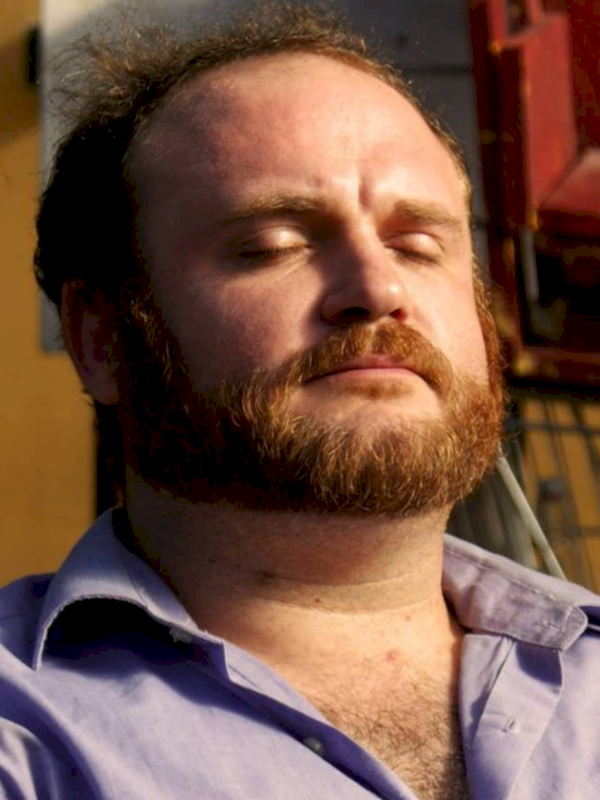 Jérôme Toucheboeuf
