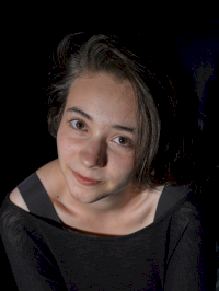 Alix Coche