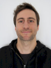 Renaud FRANCOIS-BONGARCON