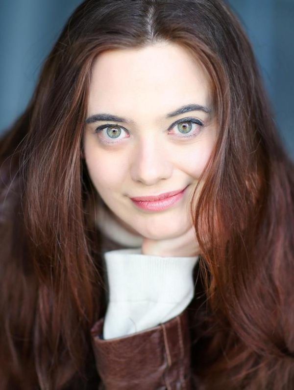 SARAH PEARCE