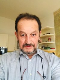 Alex Serafettin HAKAN  KIRAN