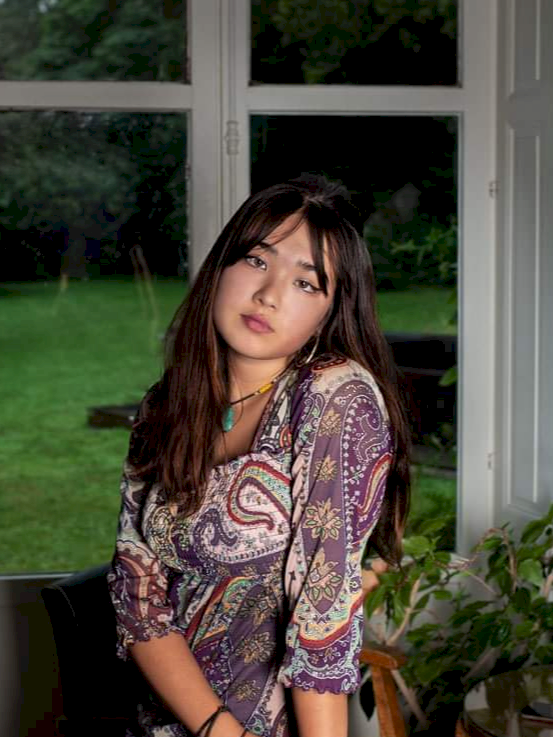Aya Barrio