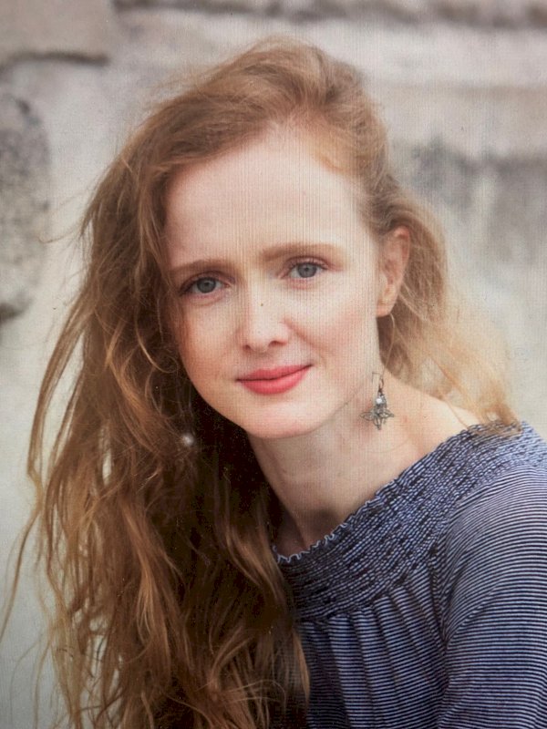 Nora Sandholm-Azémar