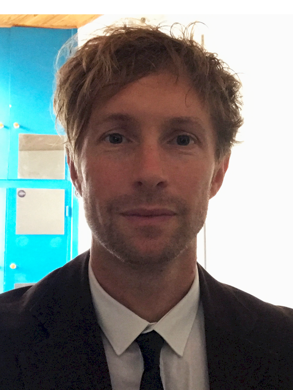 Yoann MARREC