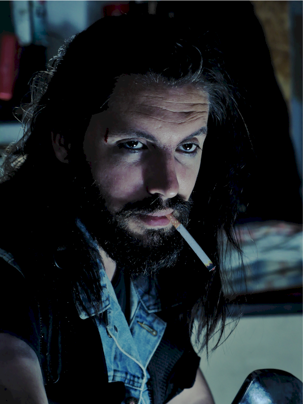Julien Tuculet
