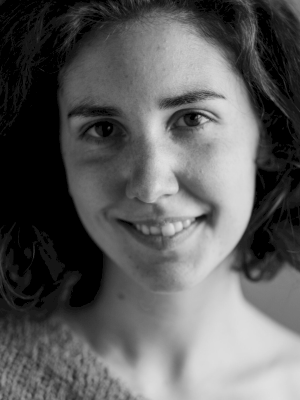 Caroline BOSQUES