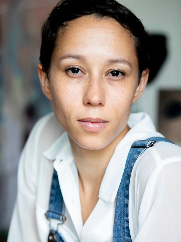 Mathilde (Eeva) Belli