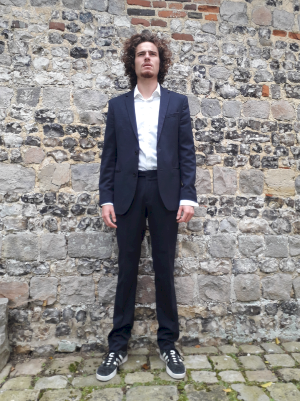 Aymeric Alexandre