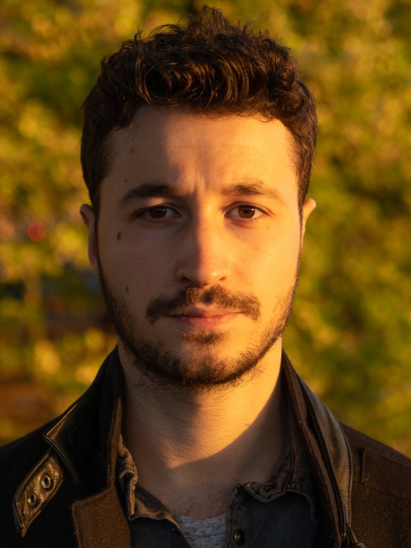 Mathieu Audouin
