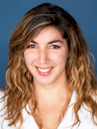 Emmanuelle Priou