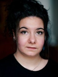 Lena Blouin